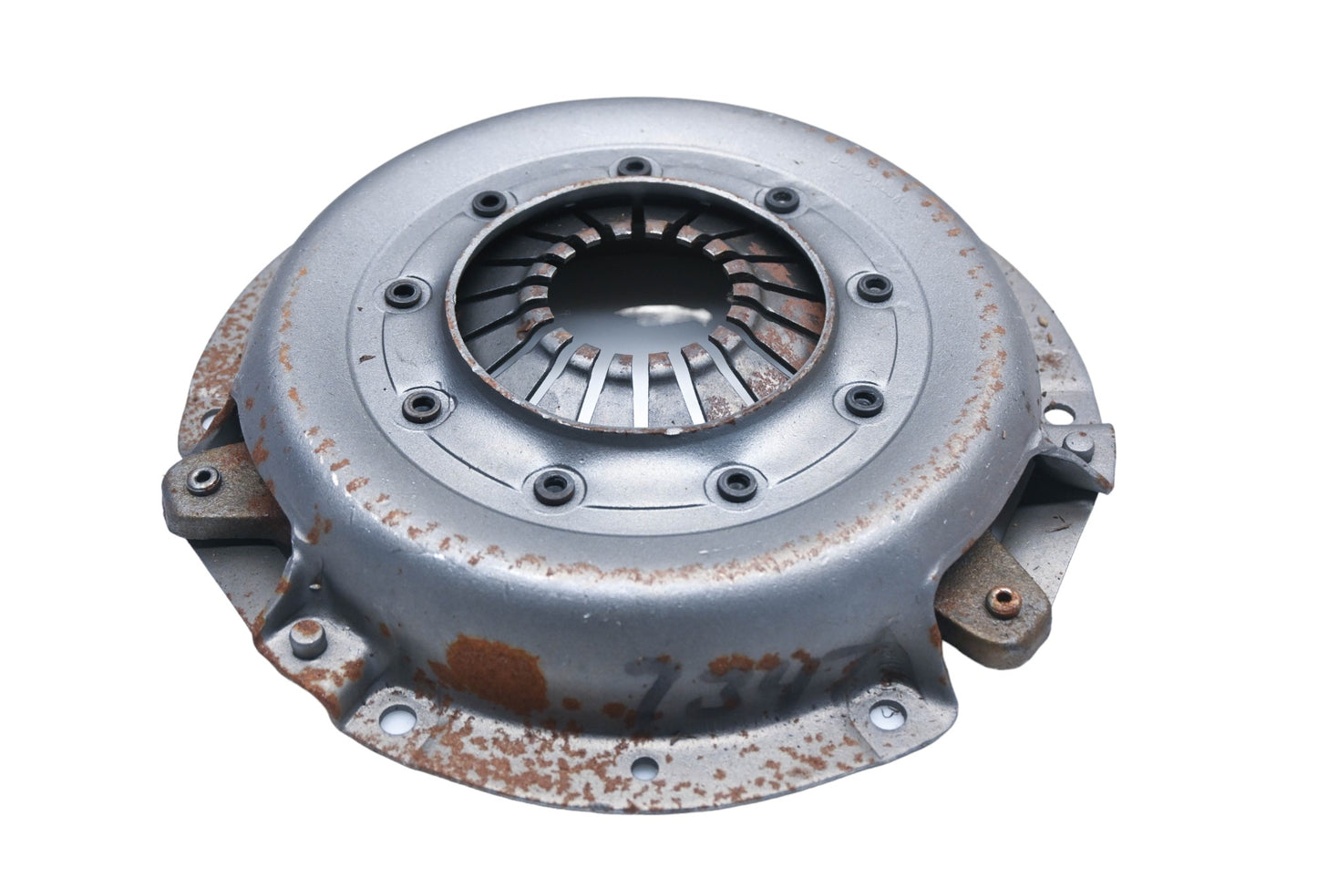 SMS CA 7347, CA7347 Remanufactured Clutch Assembly NOS
