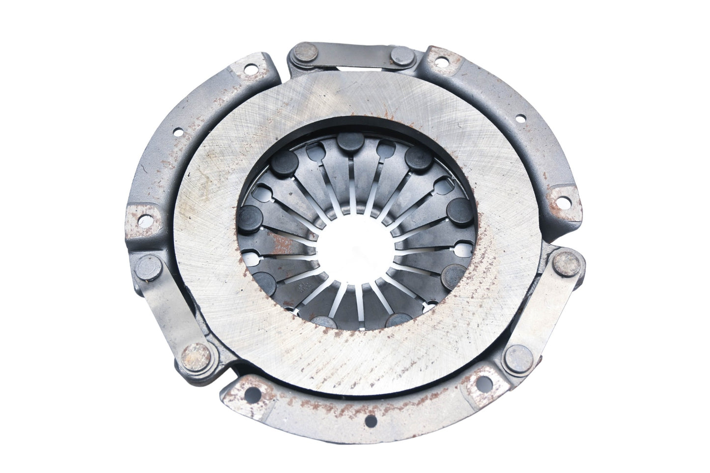 SMS CA 7347, CA7347 Remanufactured Clutch Assembly NOS