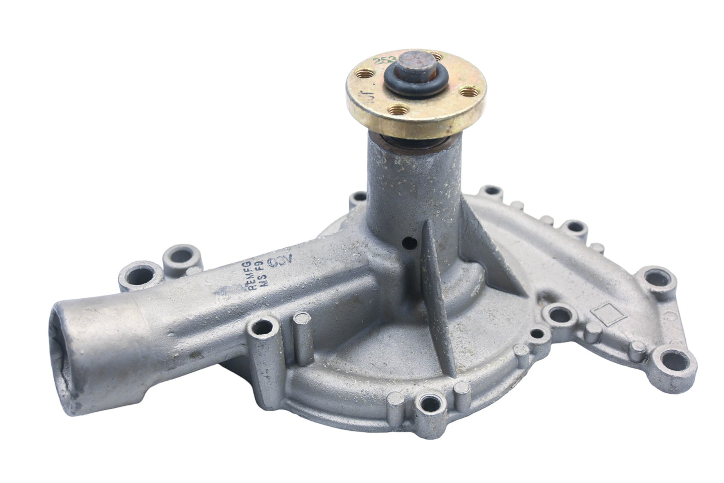 Cardone 58-118 Remanufactured Water Pump Kit