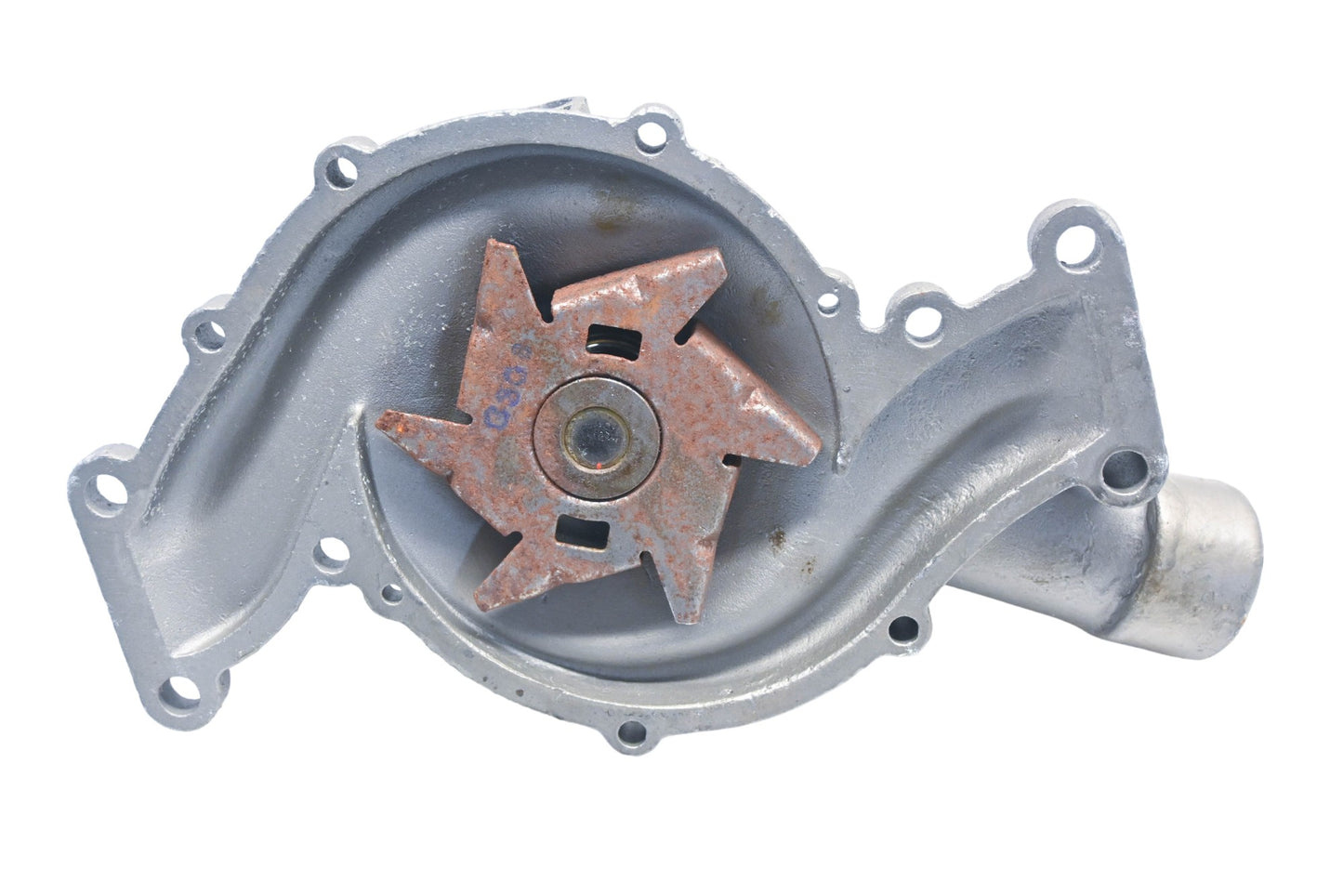 Cardone 58-118 Remanufactured Water Pump Kit