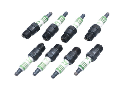AC R46T, 5613357 Spark Plugs Qty 8 NOS
