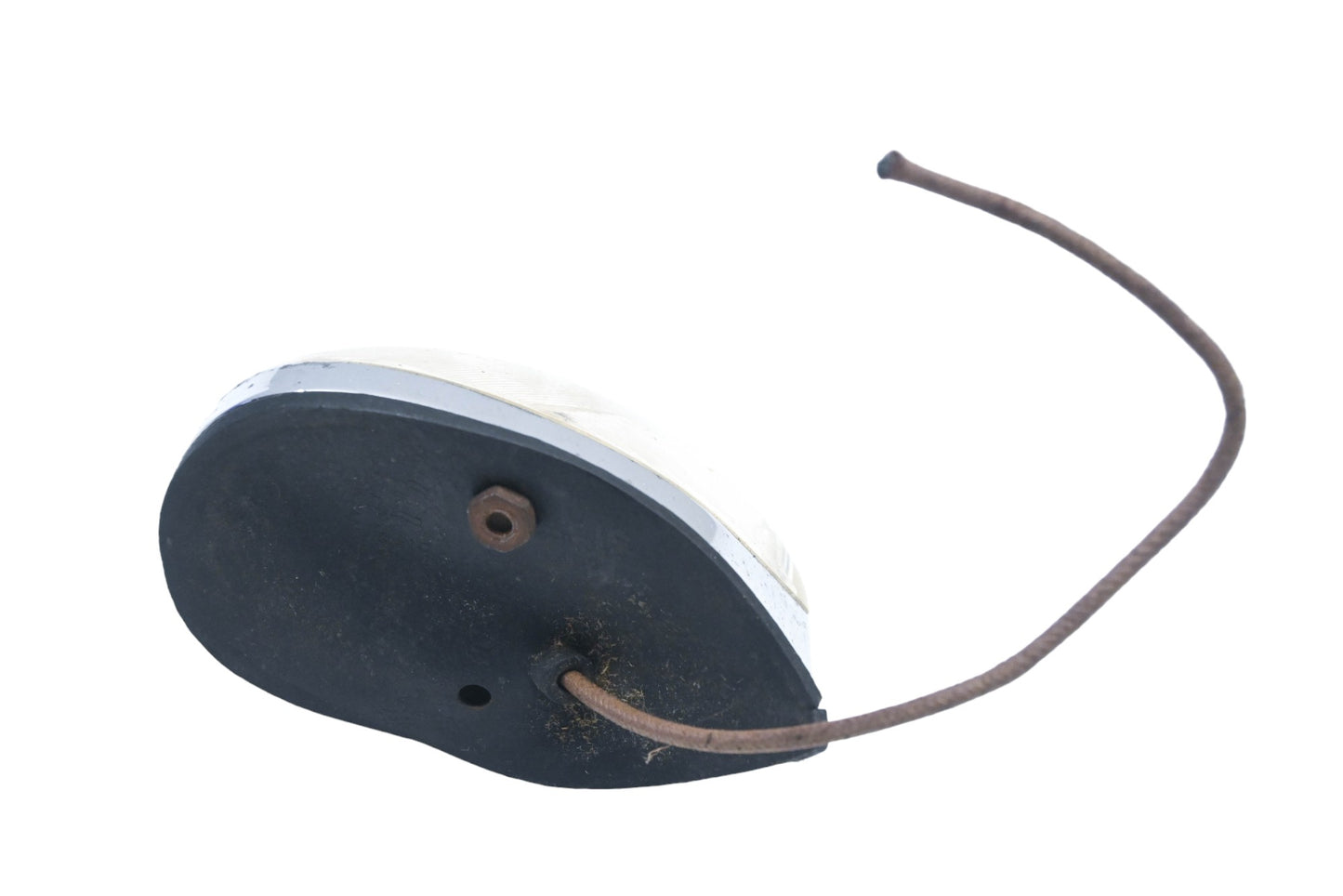Signal Stat NO.9 Clear Marker Lens Assembly