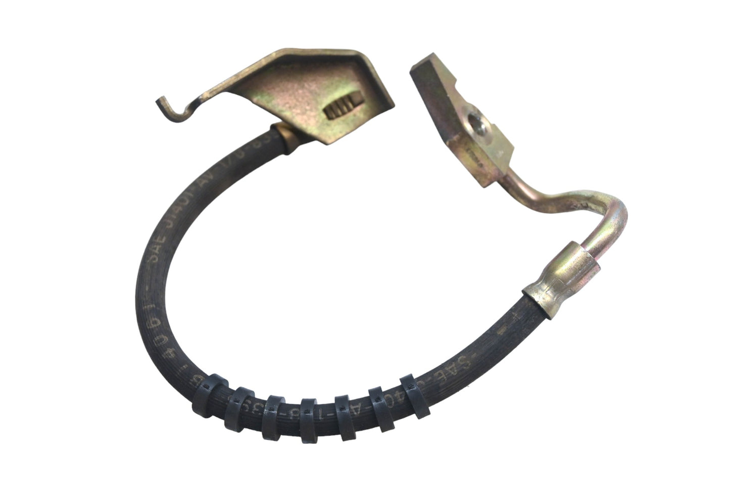 EIS SP 4879, SP4879, D0AZ-2078D Brake Hose NOS