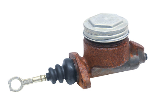 EIS E44517, C6AZ-2140D Brakle Master Cylinder Assembly NOS