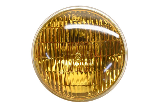 Tung-Sol 4412A Amber Fog Lamp NOS