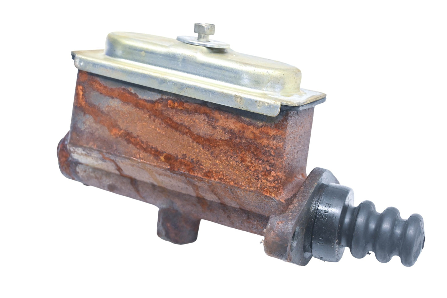 EIS E44489, 3205103 Brakle Master Cylinder Assembly NOS