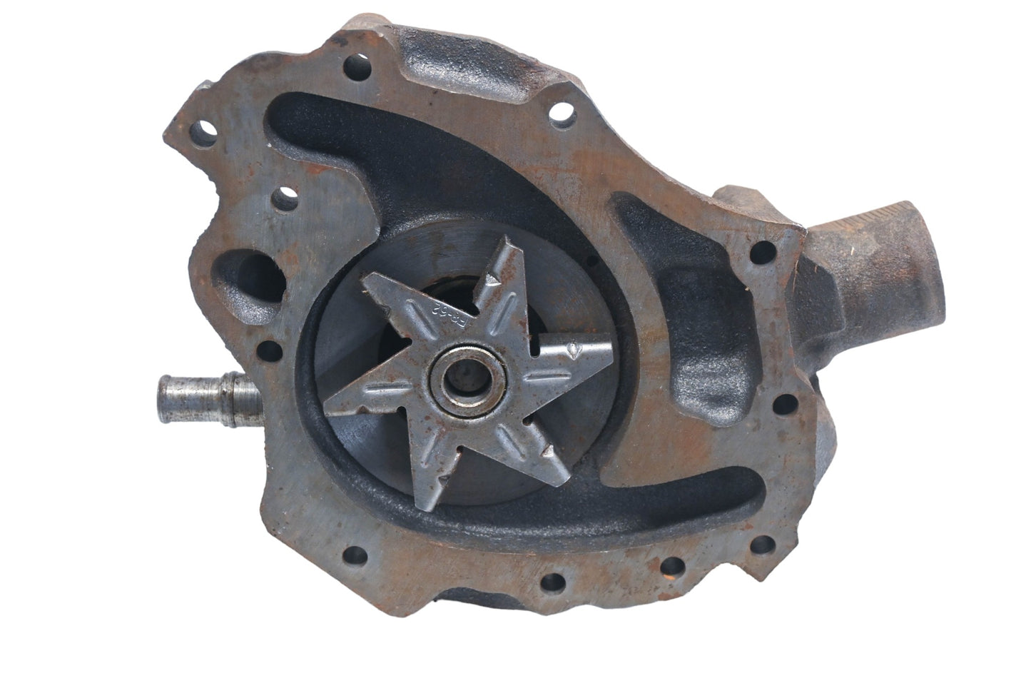 Aftermarket PH-327 Water Pump Assembly