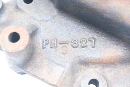 Aftermarket PH-327 Water Pump Assembly