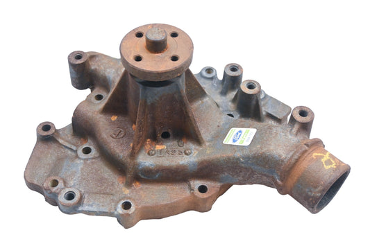 New OEM Ford D00E-A RM-10 Remanufactured Water Pump Assembly NOS