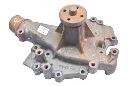 New OEM Ford D00E-A RM-10 Remanufactured Water Pump Assembly NOS