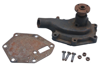 General Motors 184-496992 Pontiac Water Pump Assembly