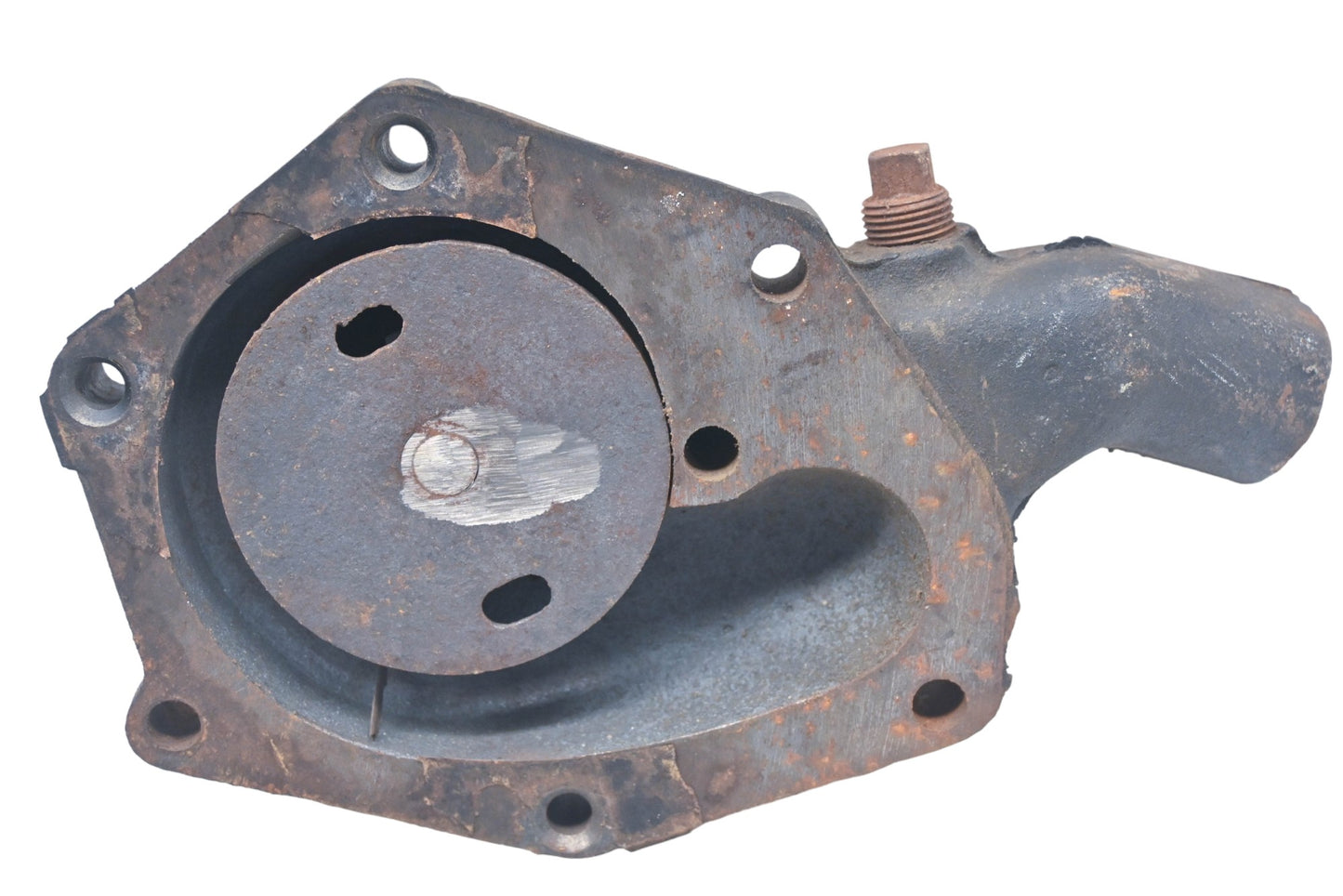 General Motors 184-496992 Pontiac Water Pump Assembly