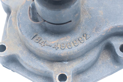 General Motors 184-496992 Pontiac Water Pump Assembly