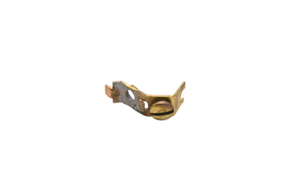 Tung-Sol 4412A Amber Fog Lamp NOS