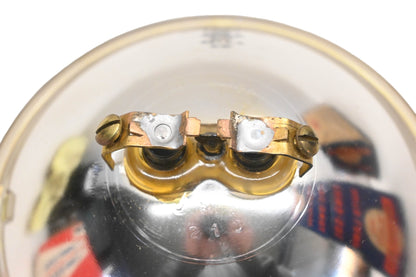 Tung-Sol 4412A Amber Fog Lamp NOS