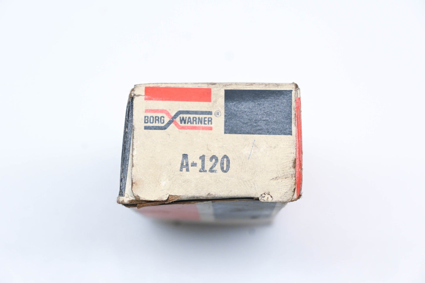 Borg Warner A-120 Contact Set Point Assembly NOS