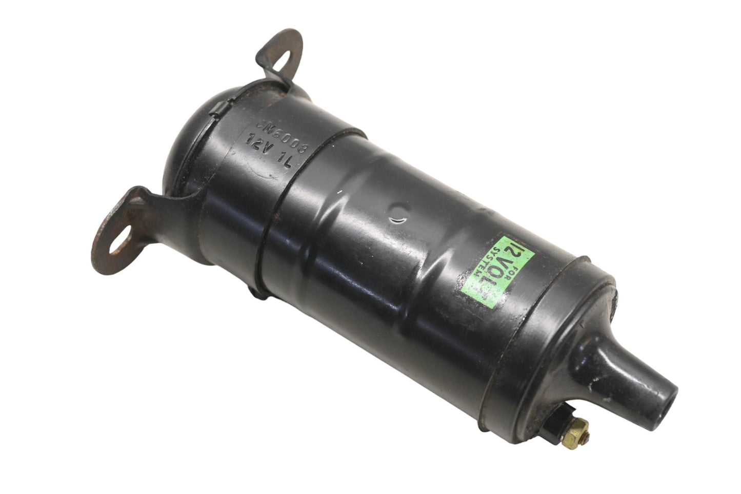 Auto-Lite CM 6008, CM6008 12v Starter Assembly NOS
