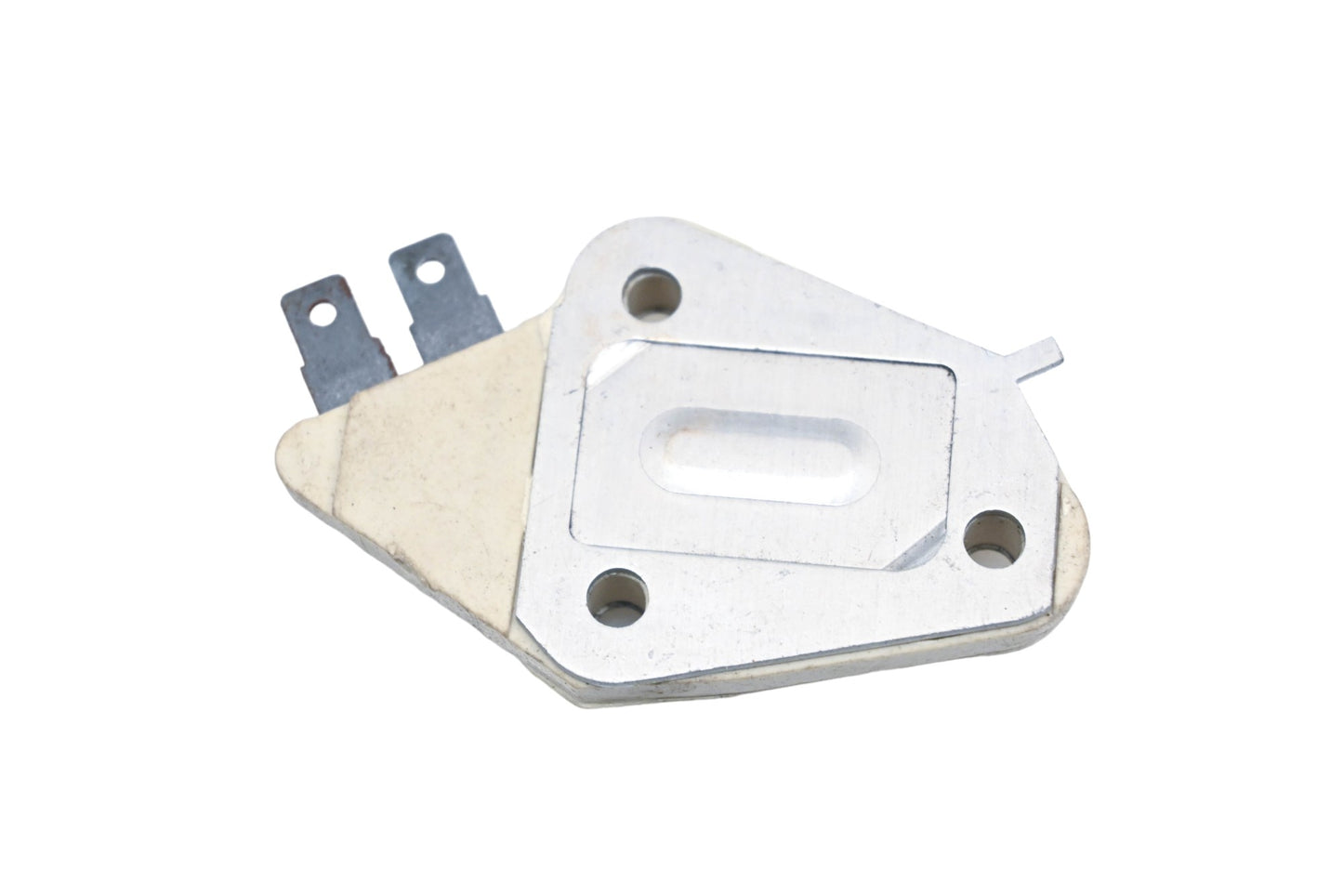 Borg Warner R-291 Voltage Regulator NOS