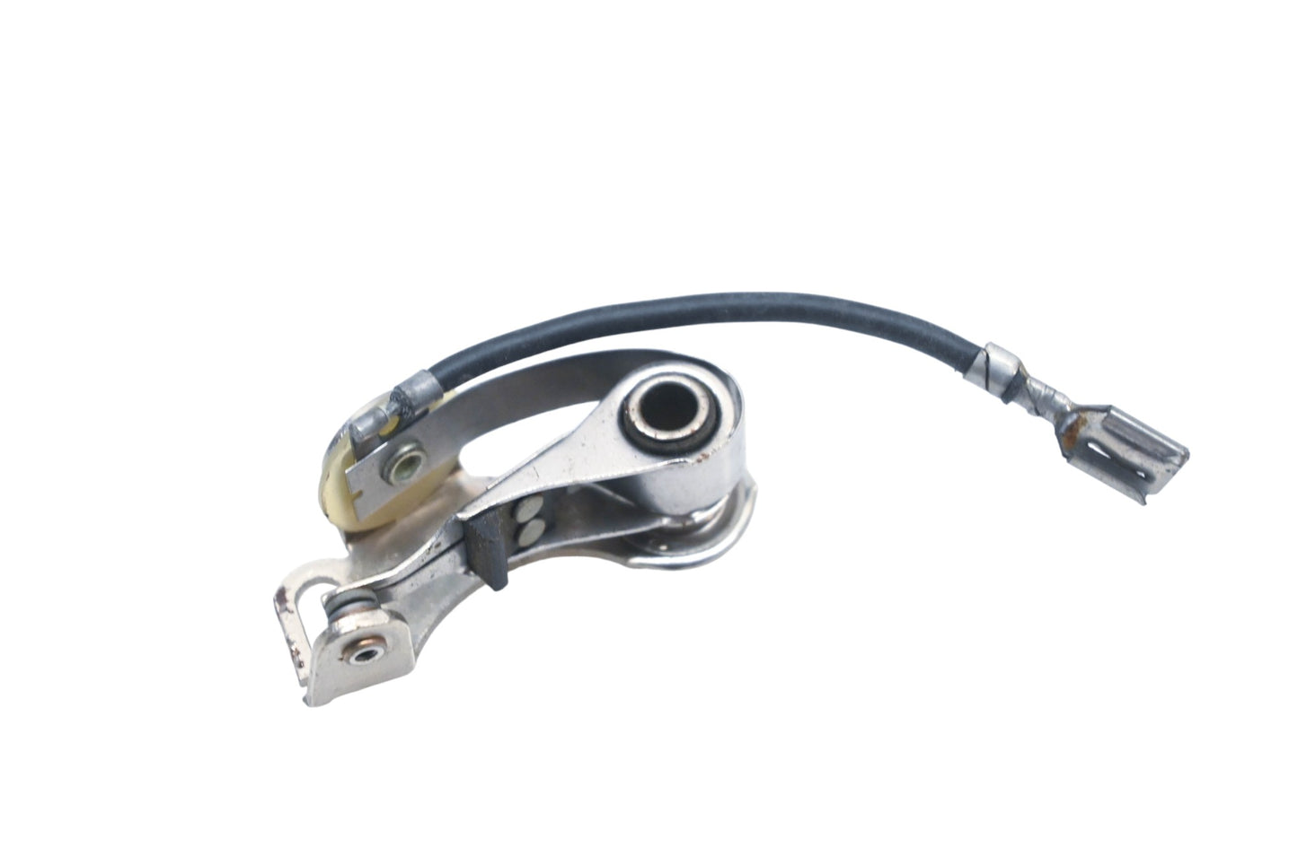 Borg Warner A-519 Contact Set Point Assembly NOS