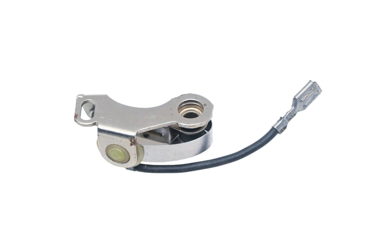 Borg Warner A-519 Contact Set Point Assembly NOS