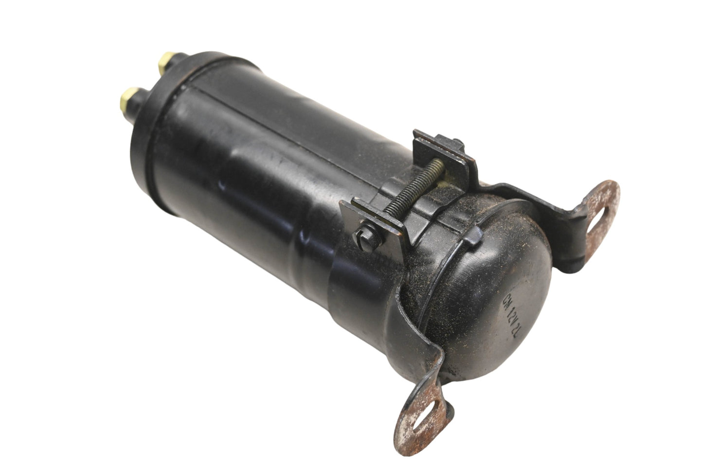 Auto-Lite CM 6008, CM6008 12v Starter Assembly NOS