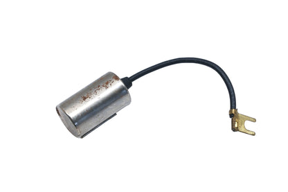 Borg Warner G-128 Condenser NOS