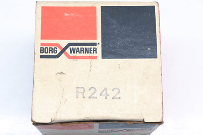 Borg Warner R-242, R242 Relay NOS