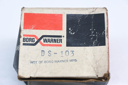 Borg Warner S-122 Dimmer Switch NOS