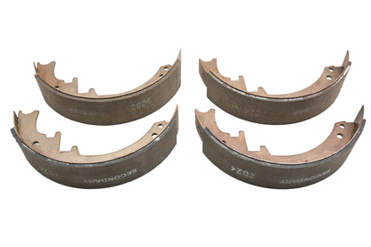 Bayloc B-2024, B44-62285, B2024 Brake Shoe Kit NOS