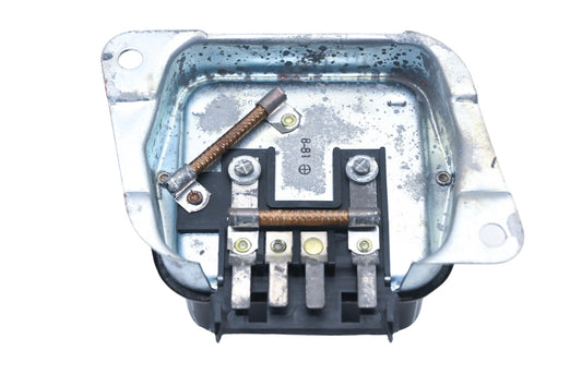 Borg Warner R-295 Alternator Regulator