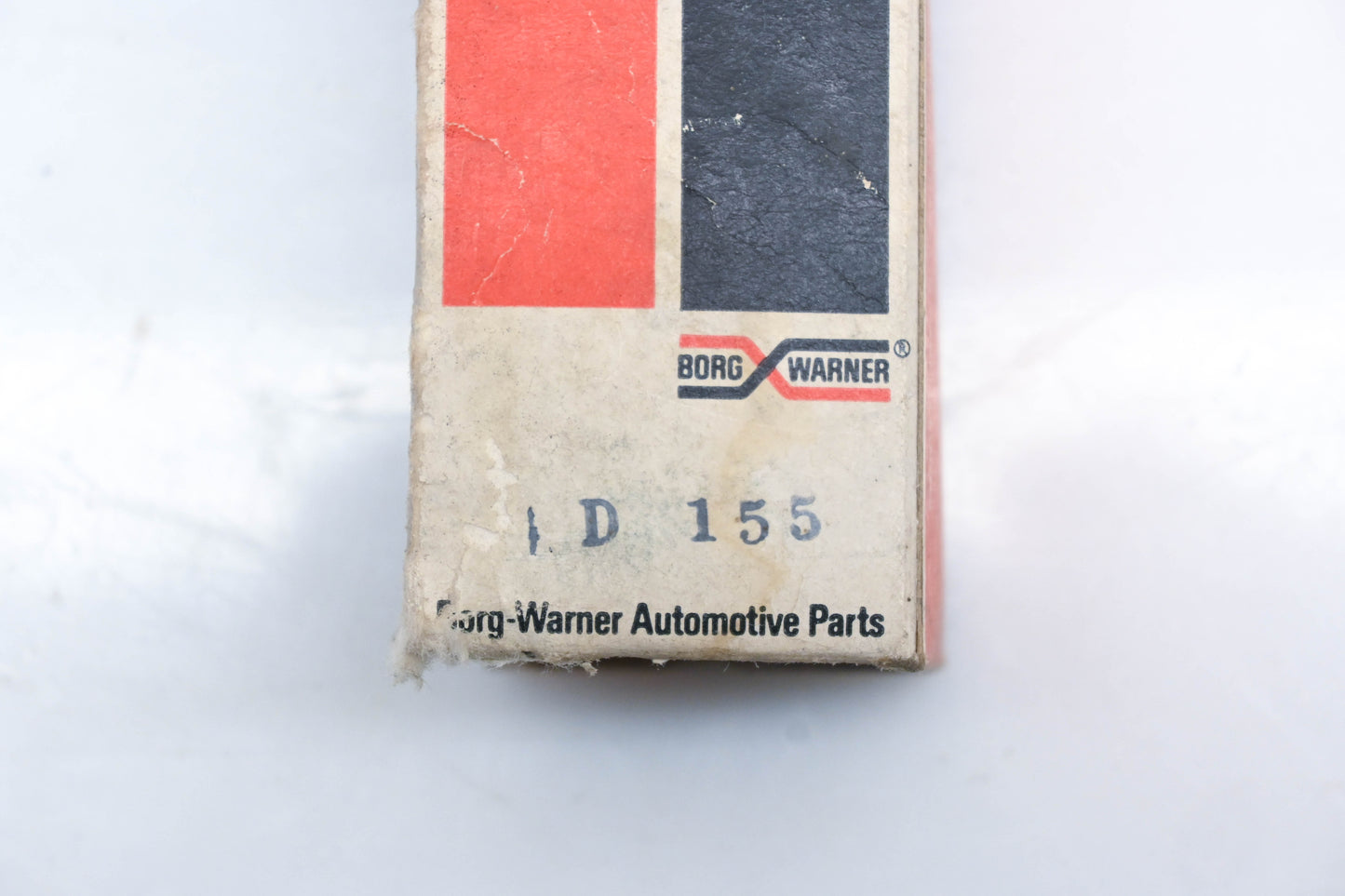 Borg Warner D-155 Distributor Rotor NOS