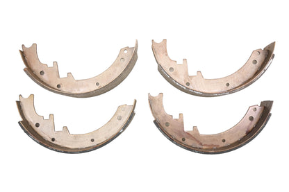 Bayloc B-2024, B44-62285, B2024 Brake Shoe Kit NOS