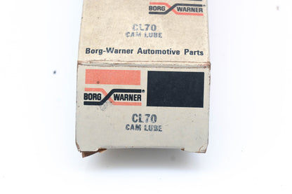 Borg Warner CL-70, CL70 3/4oz. Distributor Cam Lube NOS