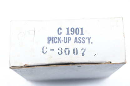 Aftermarket C1901, C-1901, C-3007 Ditributor Pick Up NOS