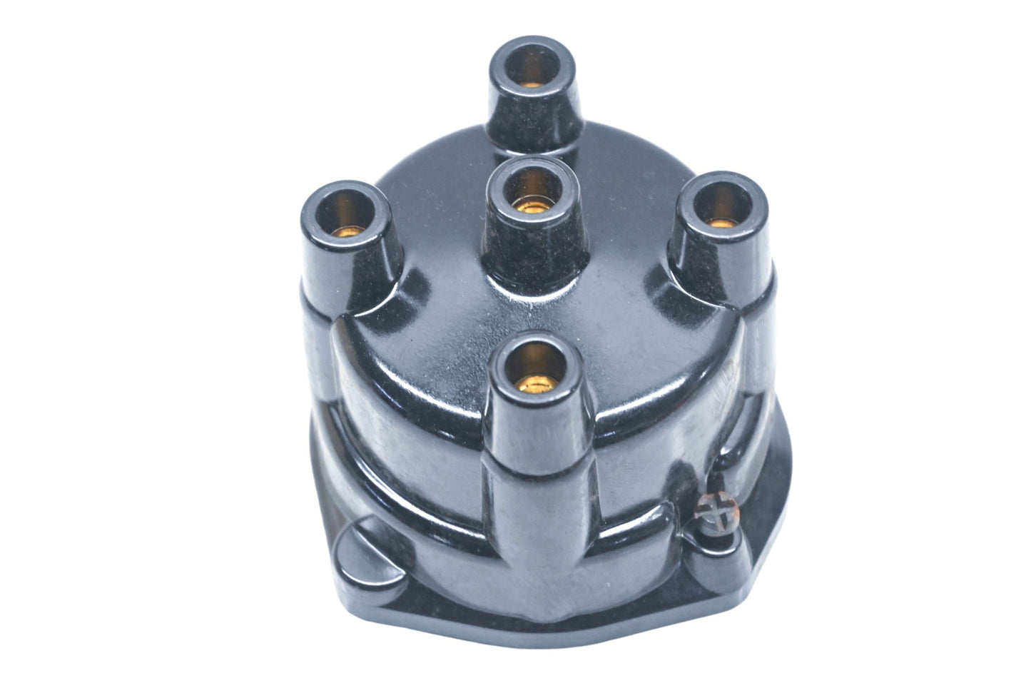 Borg Warner C-167, C167 Distributor Cap NOS