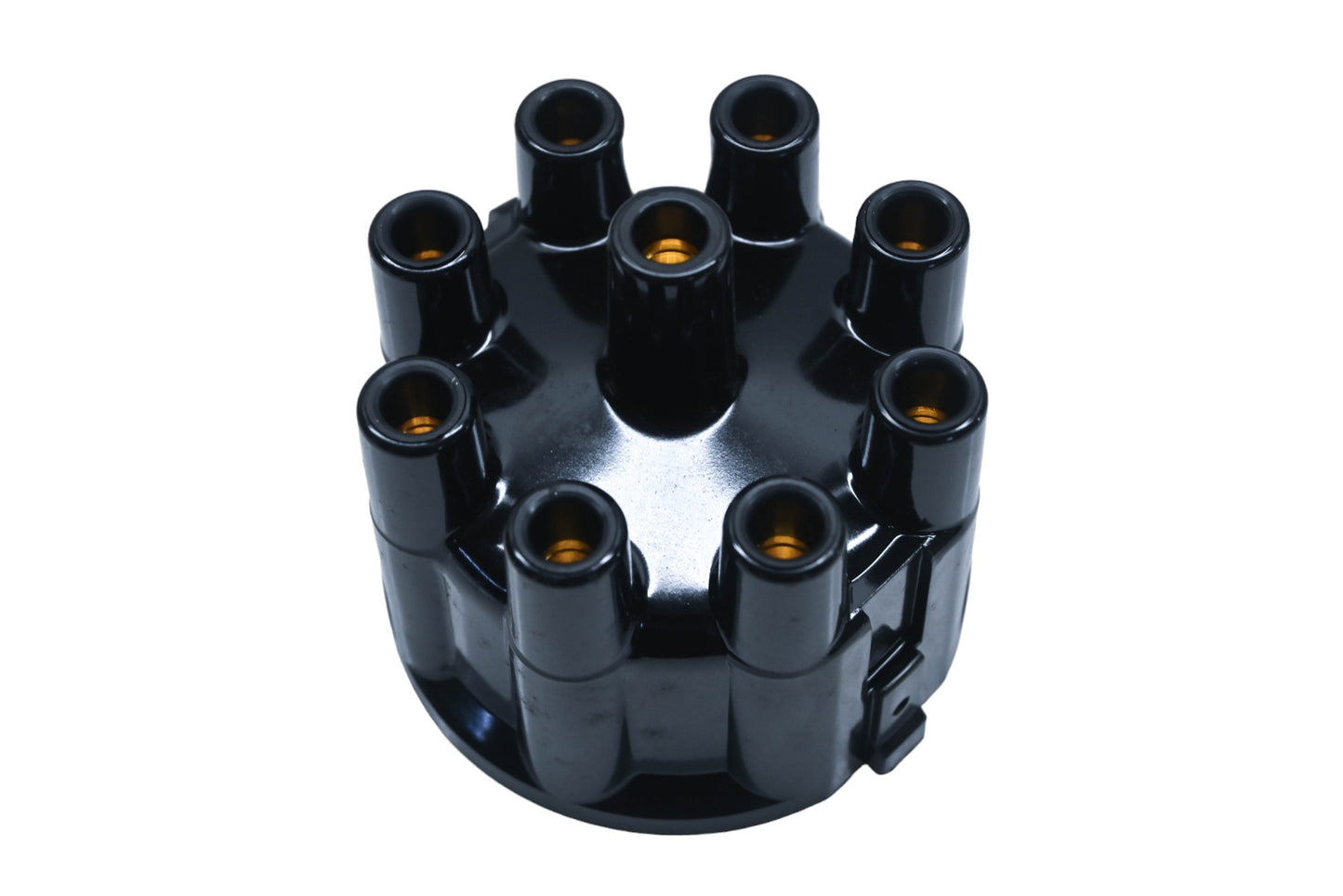 Borg Warner C-161, C161 Distributor Cap NOS