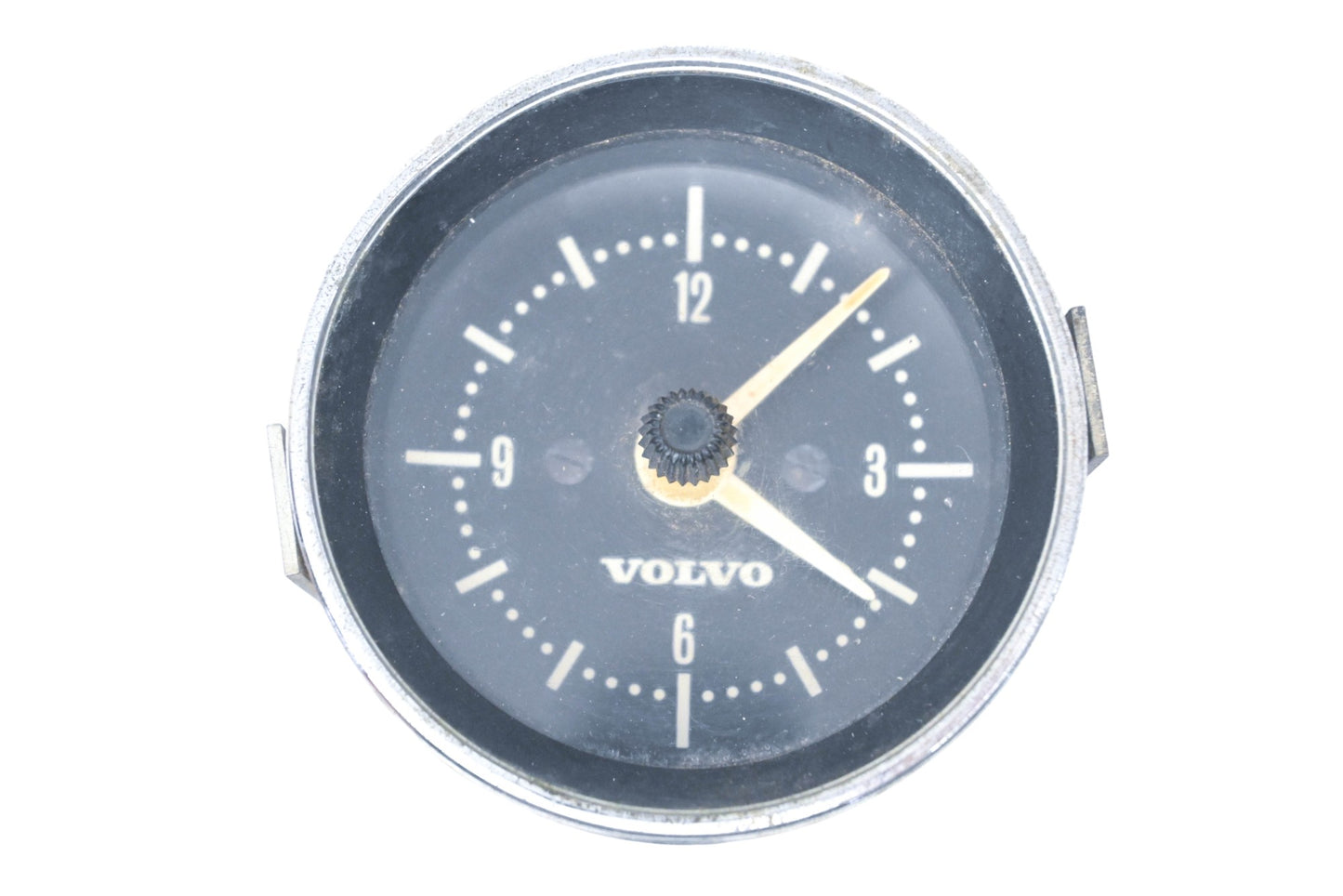 Volvo MQ019-4 Dash Panel 2-1/2" Clock Assembly