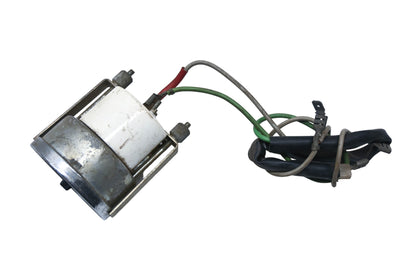 Volvo MQ019-4 Dash Panel 2-1/2" Clock Assembly