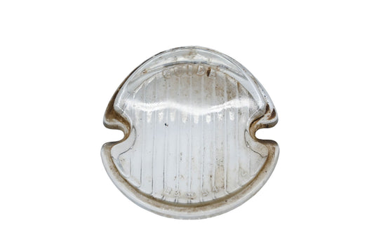 General Motors 5941553, B3-54 Guide Clear Glass 2-7/8" Backup Lens