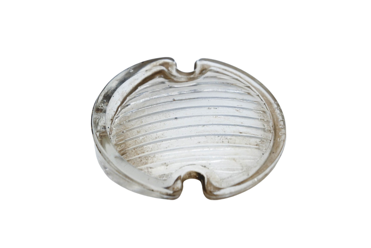 General Motors 5941553, B3-54 Guide Clear Glass 2-7/8" Backup Lens