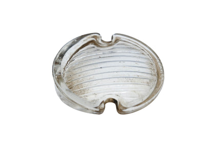 General Motors 5941553, B3-54 Guide Clear Glass 2-7/8" Backup Lens