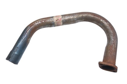 New OEM Ford EP315F, EP-315F 1954 V8 Mercury Left Front Exhaust Pipe NOS