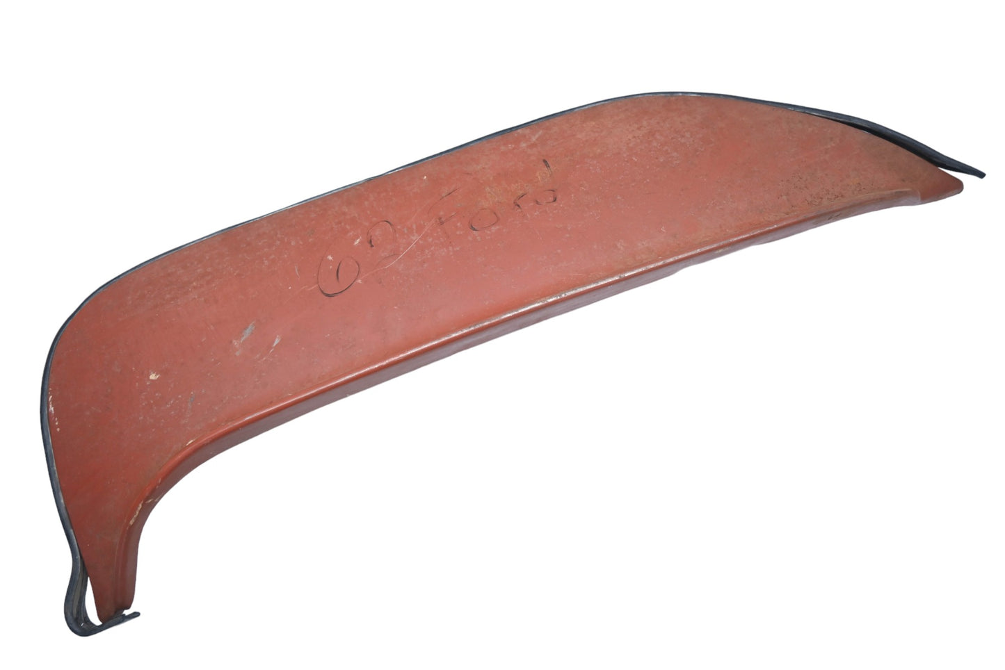 Foxcraft FWS-62 1962 Ford Fender Skirt Kit NOS