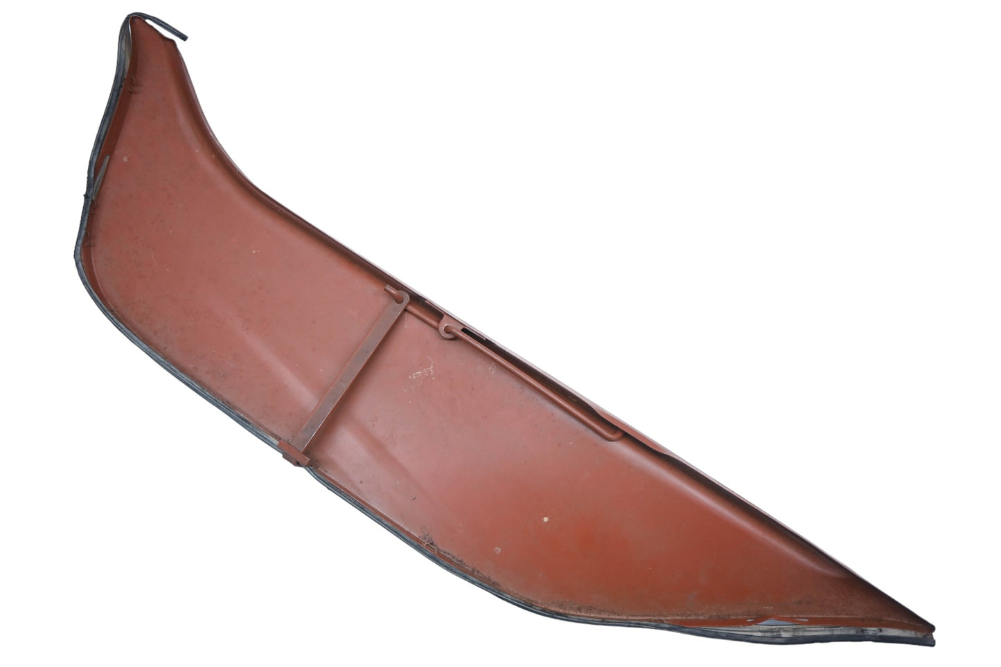 Foxcraft FWS-62 1962 Ford Fender Skirt Kit NOS