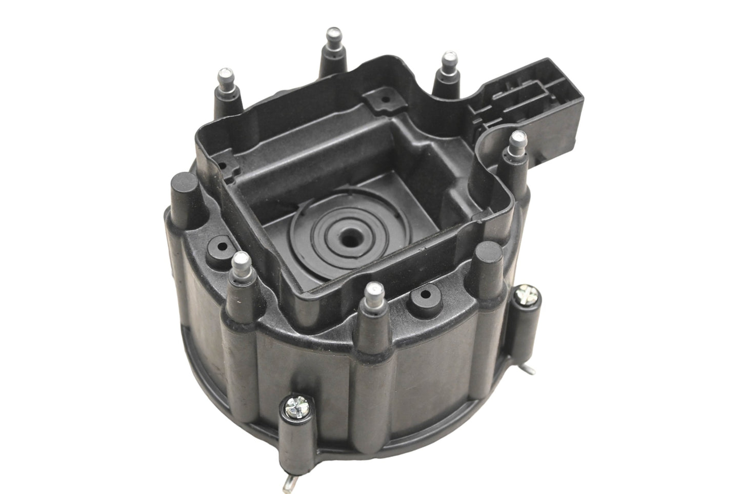 Delco Remy D333, D-333, 1891212 Distributor Cap NOS