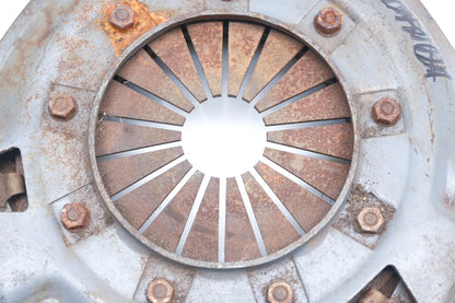 Aftermarket CA5339 Clutch Pressure Plate Assembly