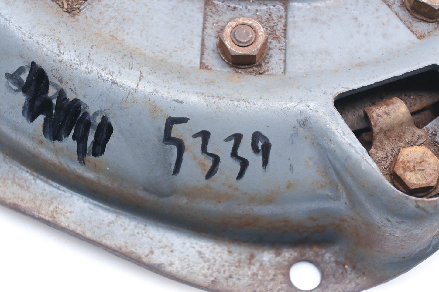 Aftermarket CA5339 Clutch Pressure Plate Assembly