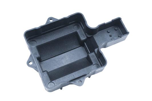 Borg Warner C-185, C185 Distributor Cap Cover NOS