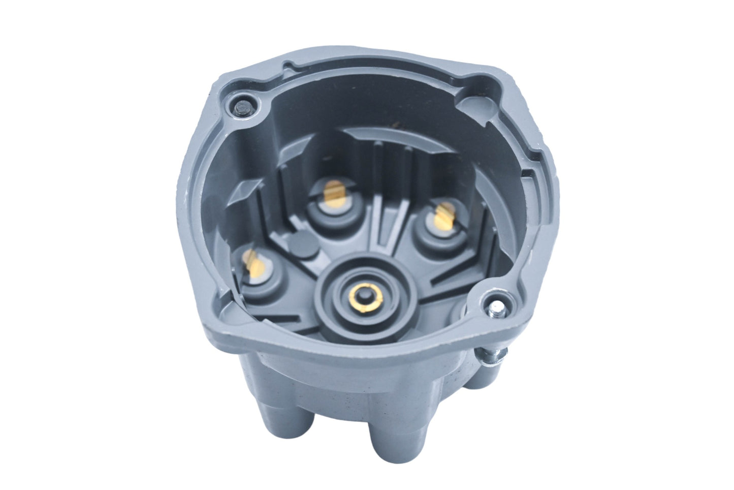 Borg Warner C-168, C168 Distributor Cap NOS