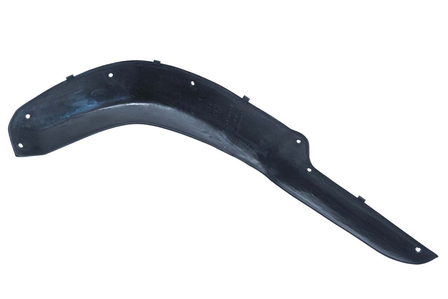 New OEM Polaris 0450627 Front Right Fender Flare NOS